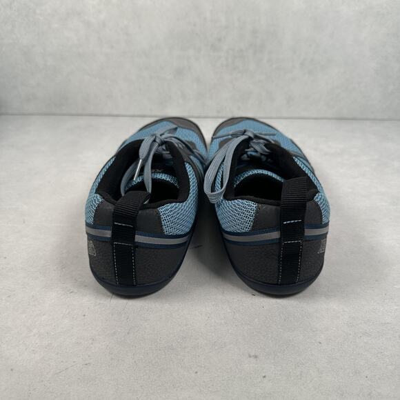 Xero Shoes Prio Shoes Womens Size 10 Blue Gray Barefoot Minimalist Running - Picture 5 of 11